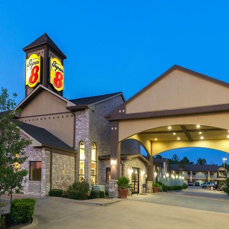 Готель Super 8 By Wyndham Fairfield Tx Екстер'єр фото